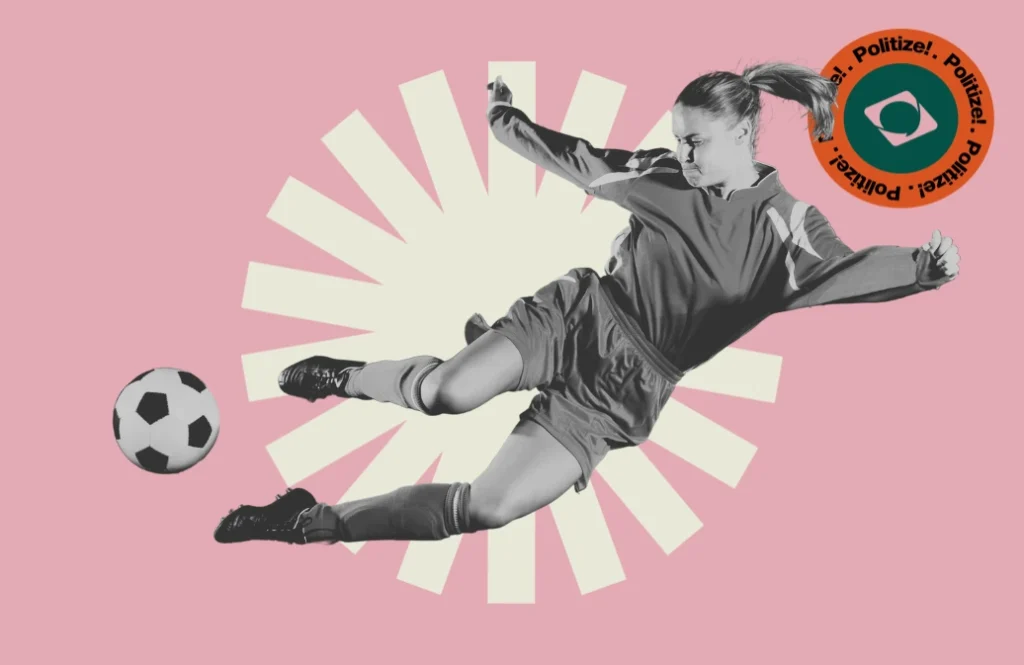 Conheça os grupos da Copa do Mundo feminina de futebol