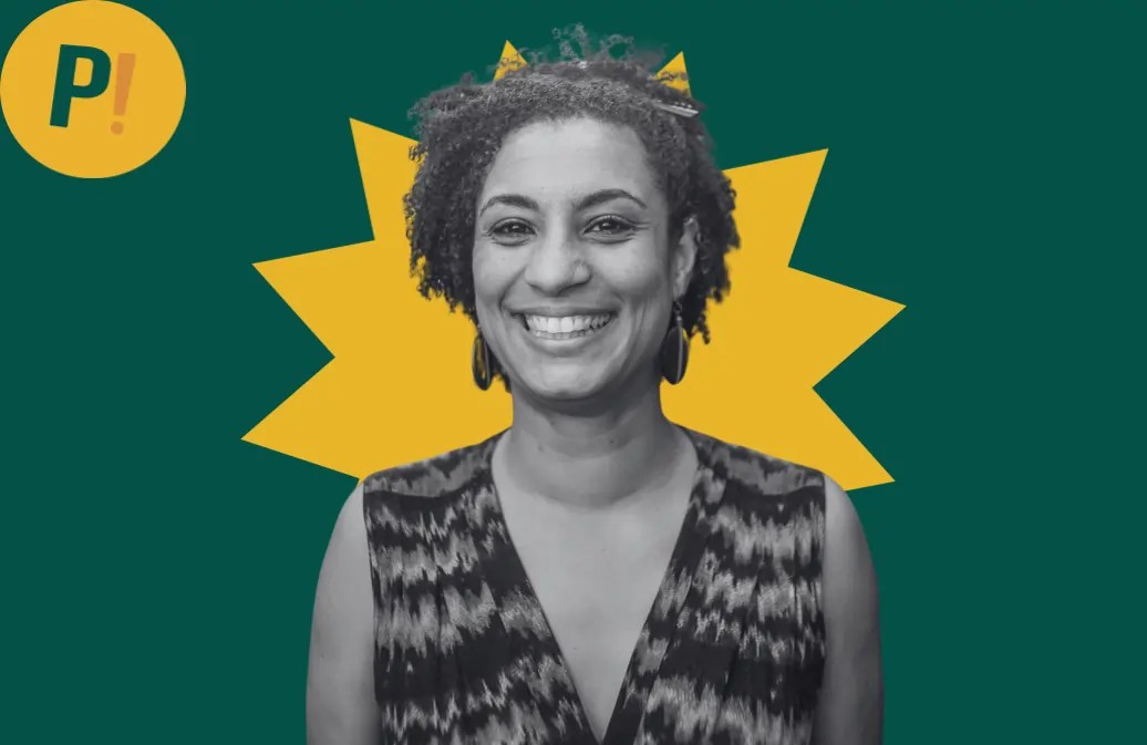 Quem foi Marielle Franco? Conheça a sua história