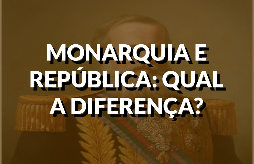 Monarquia, Cidadania, Democracia