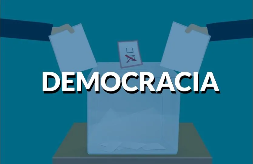 Ética e Democracia: princípios básicos para um Brasil melhor - Partido Verde
