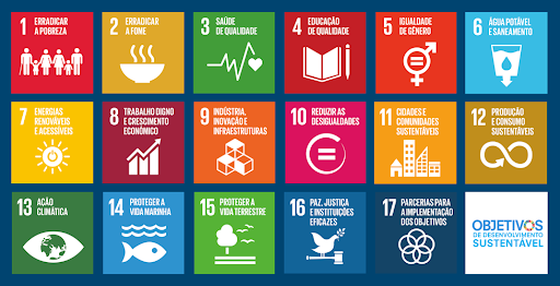 2030Today - O que são os Objetivos de Desenvolvimento Sustentável (ODS)?