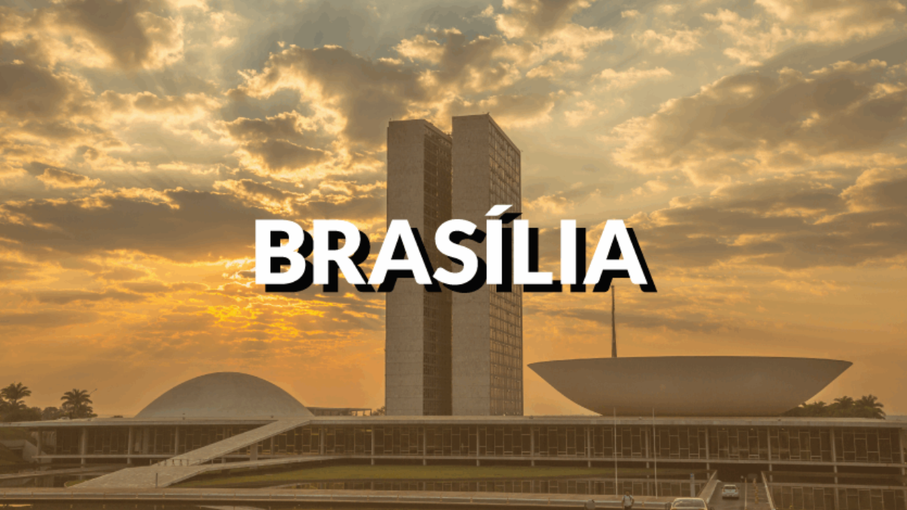 Explorando lugares secretos no Sul do país - Jornal de Brasília