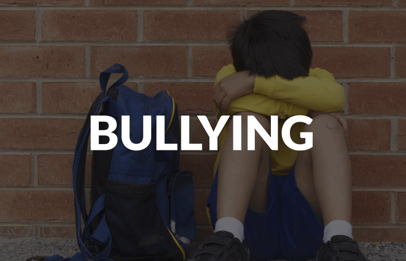 Sobre o bullying, e os seus praticantes
