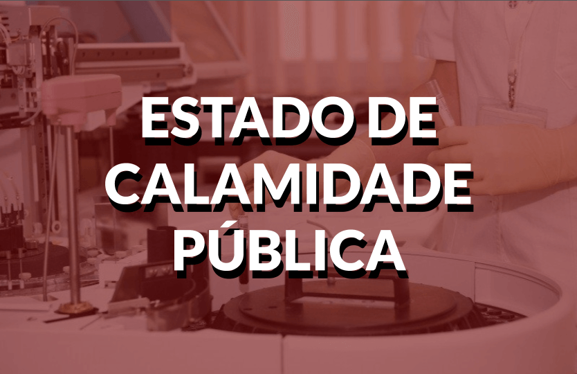 Campinas publica novo decreto de calamidade pública na pandemia da