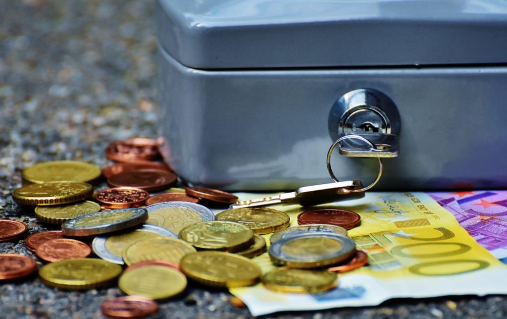 Lavagem de dinheiro: o que é e como funciona esse crime financeiro?