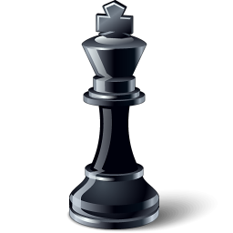 rei-peca-de-xadrez