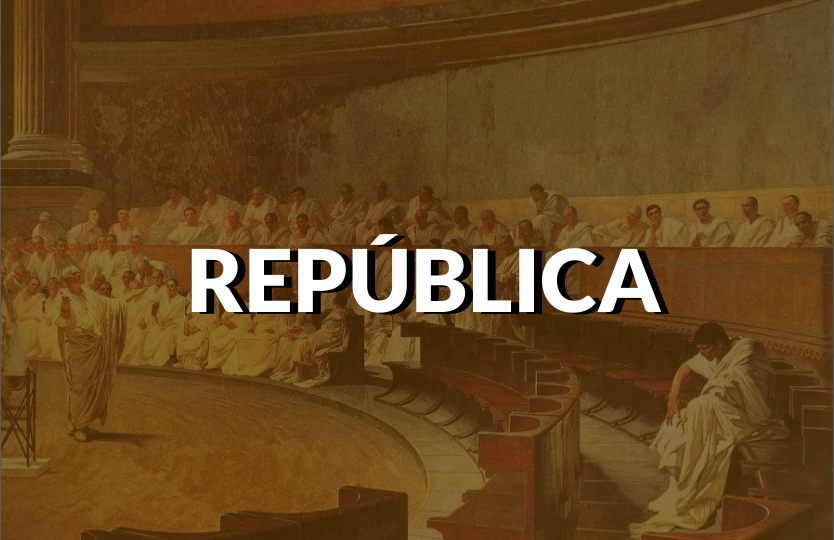 Abolição e a Nova República - História do Mundo