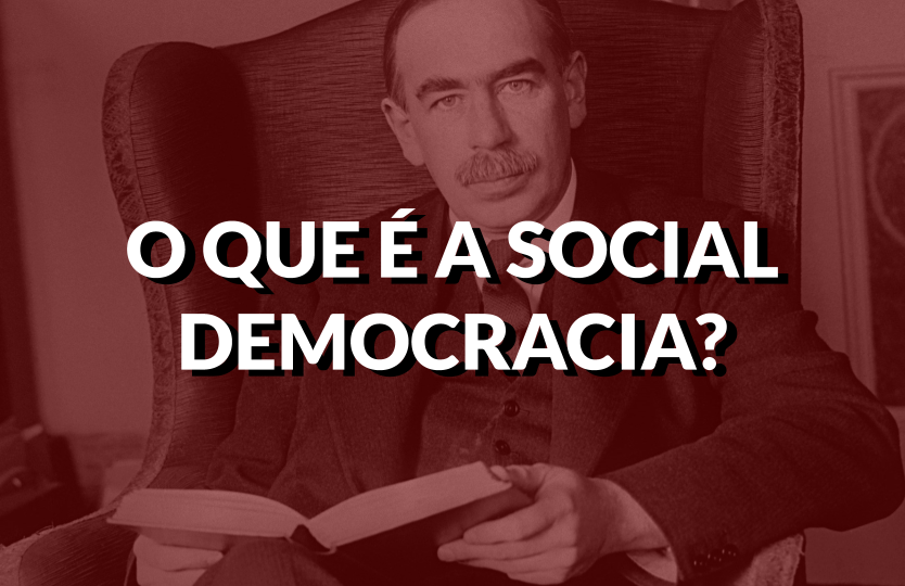 Social democracia explicada em quatro pontos | Politize!