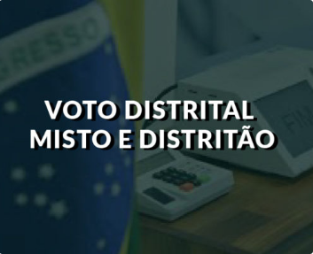 Votação para Bruno Diferente no Pará