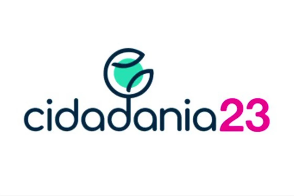 Novo nome e nova logomarca do partido. Imagem: Cidadania.