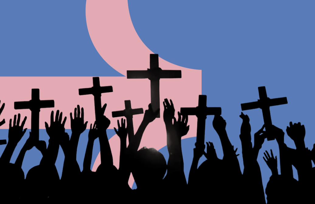 Qual a Diferença Entre Católicos e Protestantes – PROTESTANTISMO