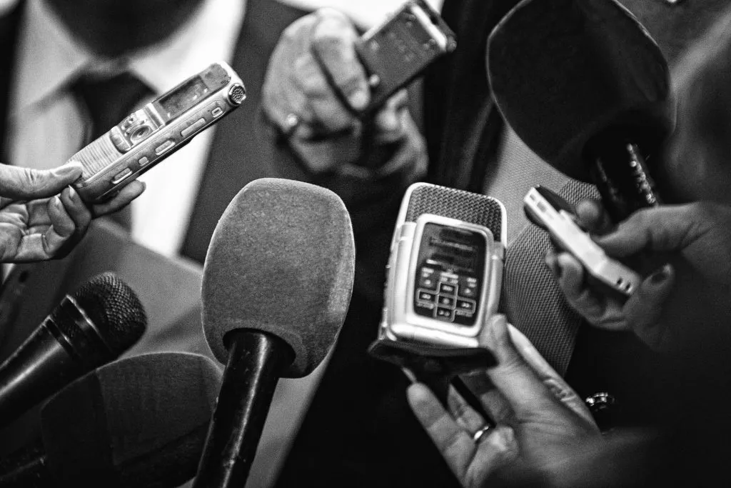 Liberdade de imprensa: saiba qual seu significado e sua