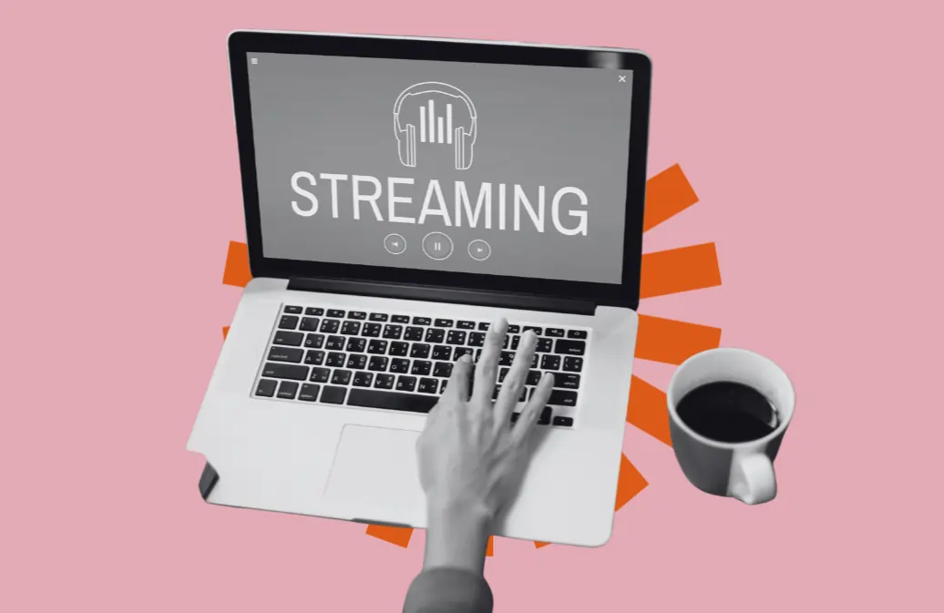 O que é streaming? Entenda o serviço de transmissão online
