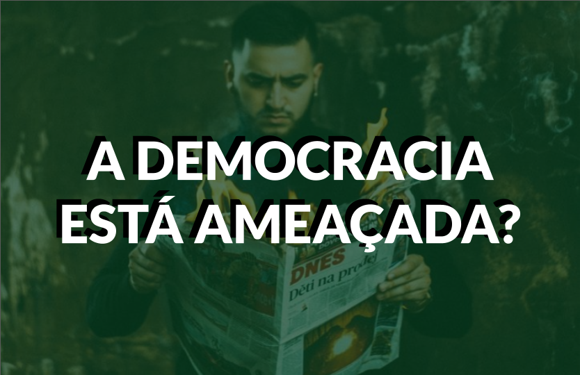 Militares brasileiros, respeito à democracia e exemplos de outros países
