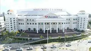 Igreja universal 