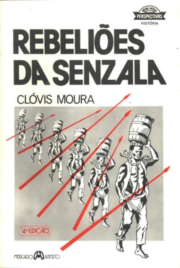 Capa de livro