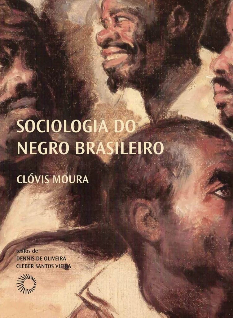 Capa de livro