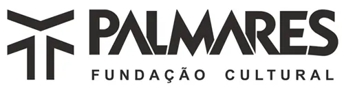 Logotipo da fundação palmares