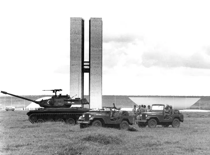 Fotografia Agência Senado