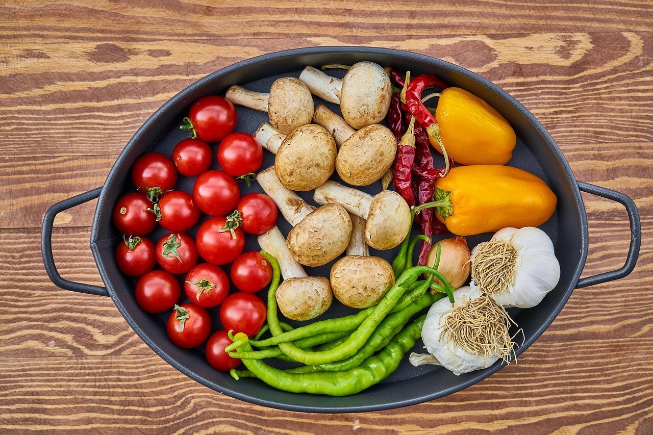 Imagem ilustrativa. Guia Alimentar para a População Brasileira.