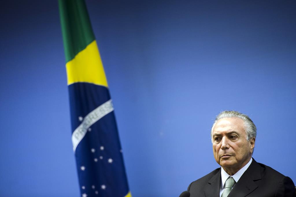 Michel-Temer