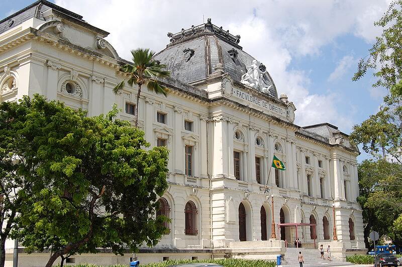 Universidade Federal de Pernambuco