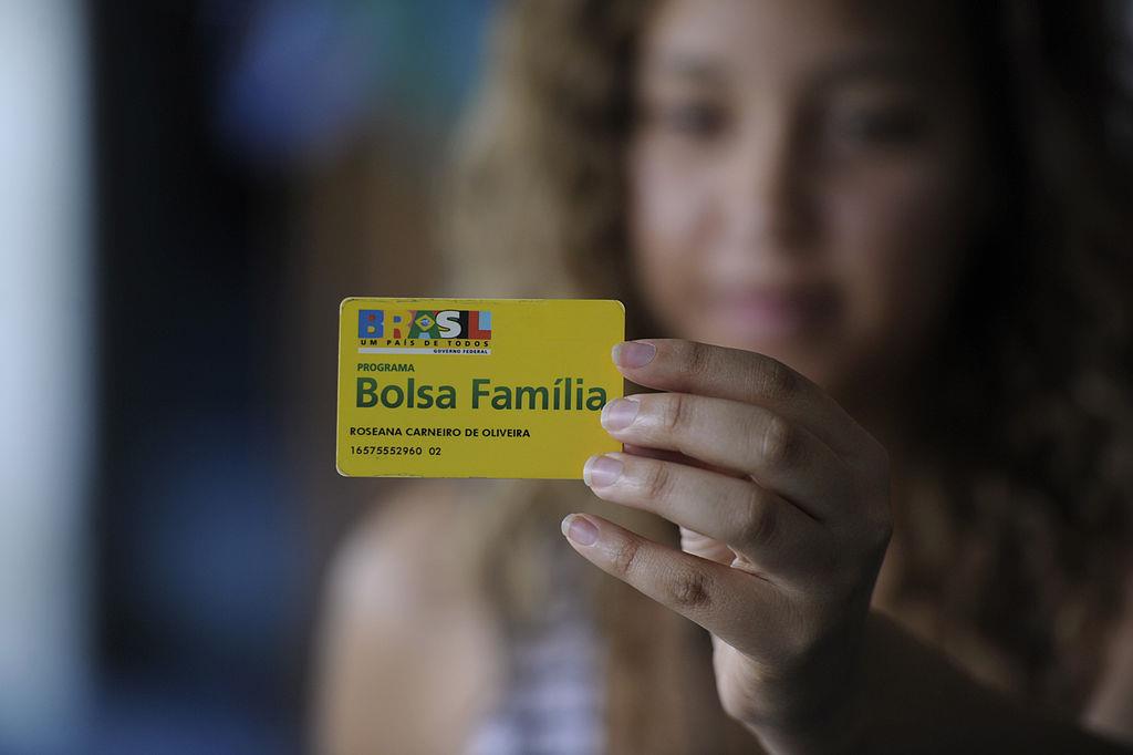 Bolsa Família