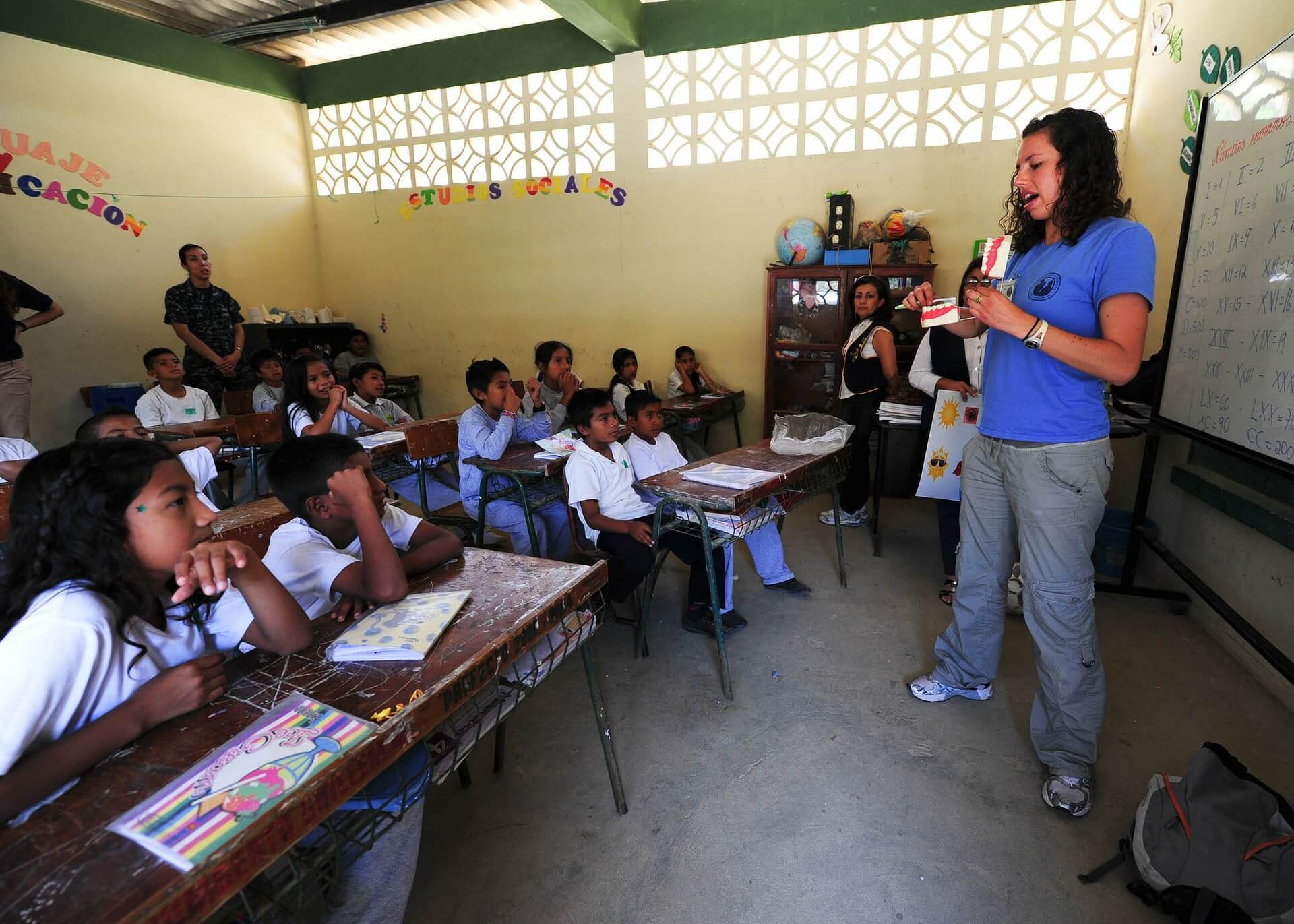 Escola sem partido