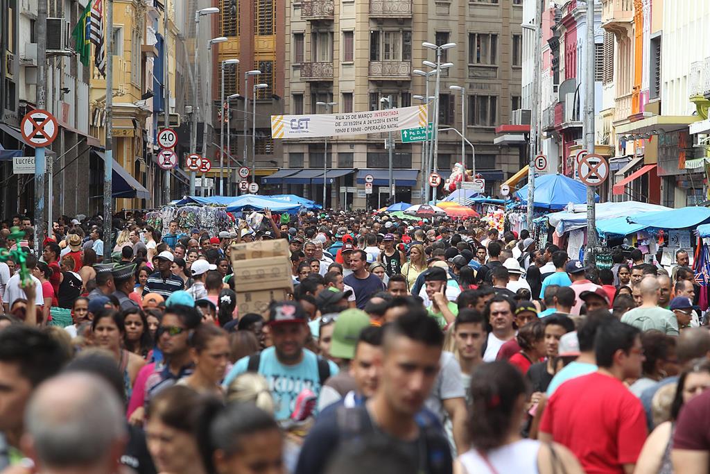 Foto: Paulo Pinto/ Fotos Públicas