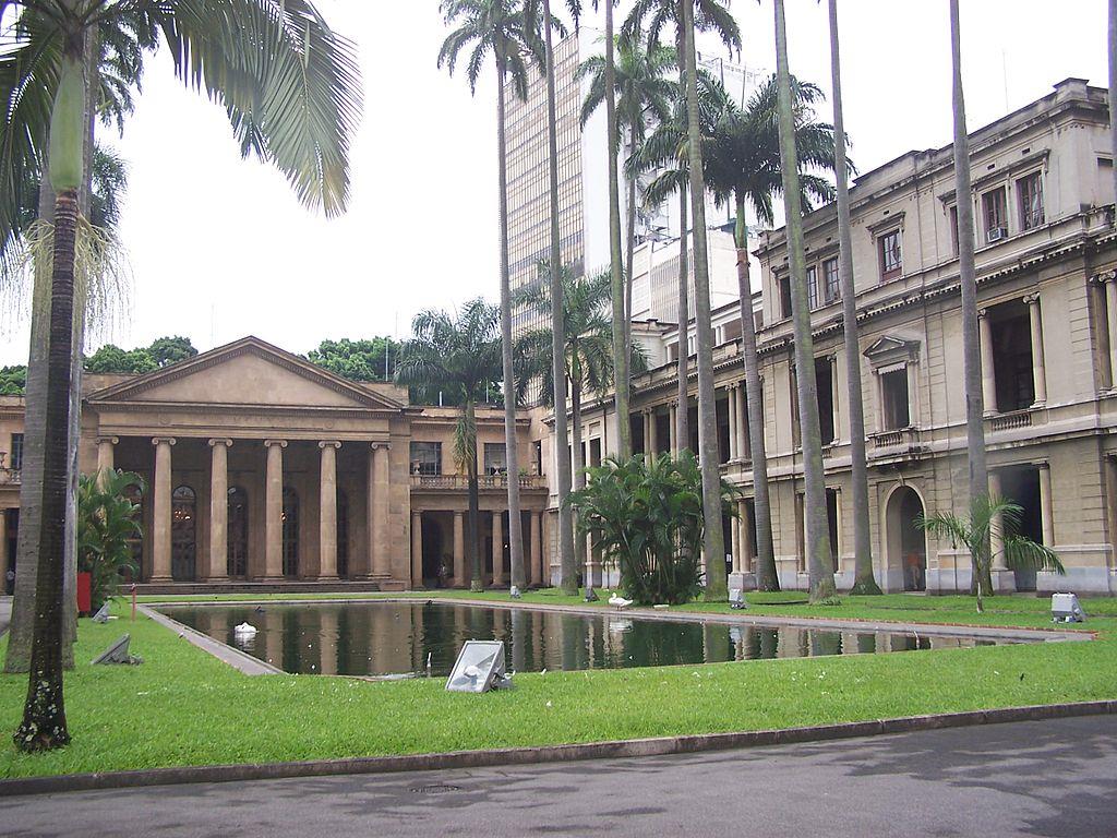 Palacio-Itamaraty-rio-politica-externa-brasileira