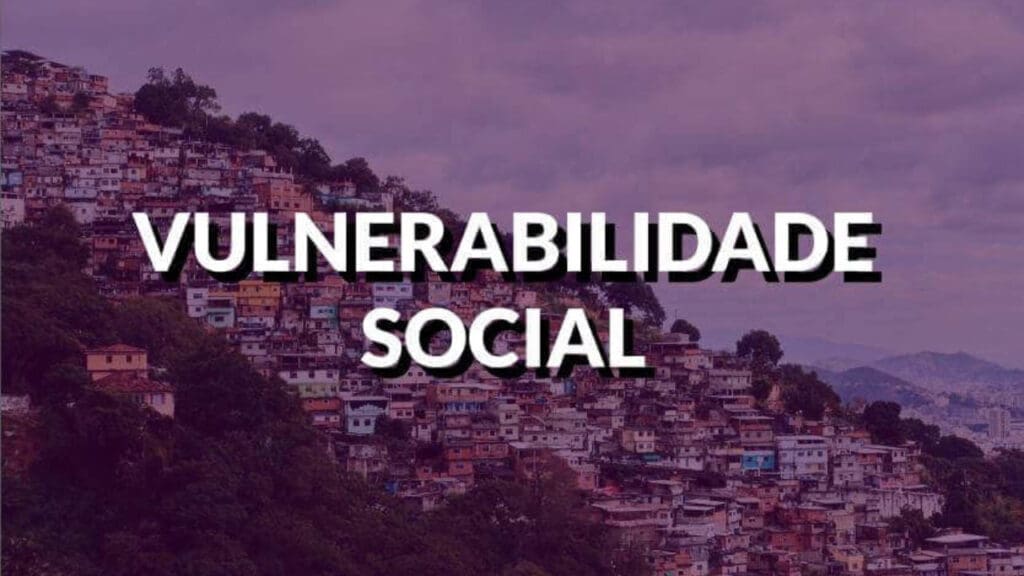 Vulnerabilidade Social O Que Significa Esse Conceito Politize