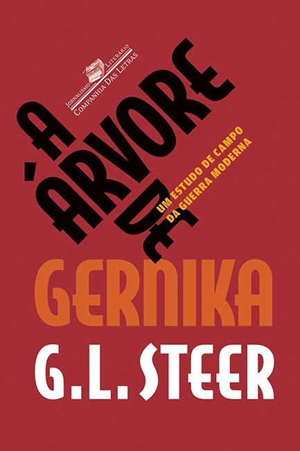 A árvore de Gernika