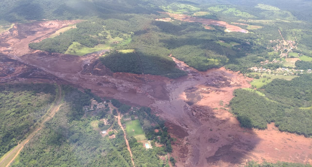 brumadinho depois