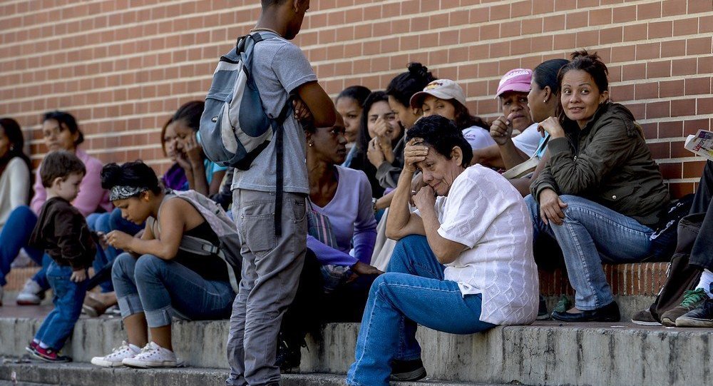 Venezuelanos no Brasil: entenda o fluxo migratório - Politize!