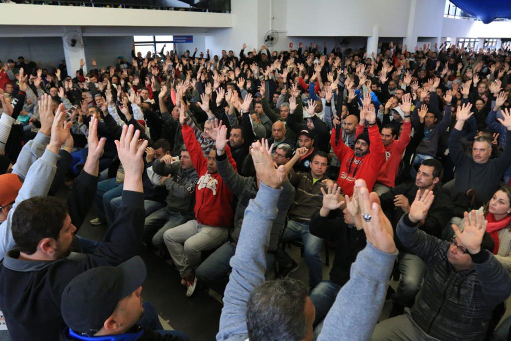 educação política