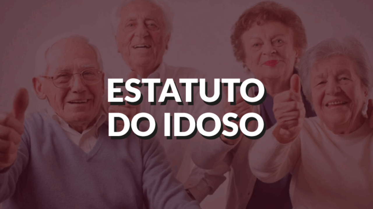 Estatuto do Idoso: como está o brasileiro aos 60 anos? | Politize!