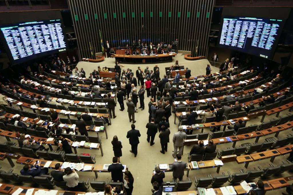 Suplente de Senador: o parlamentar sem voto - Politize!