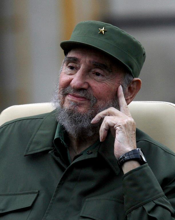 Fidel-Castro-cuba-novembro