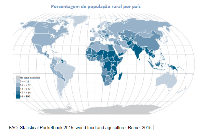 Fome no mundo: causas e consequências - Politize!