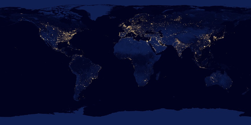 Geopolítica: você conhece esse campo de estudo? - Politize!