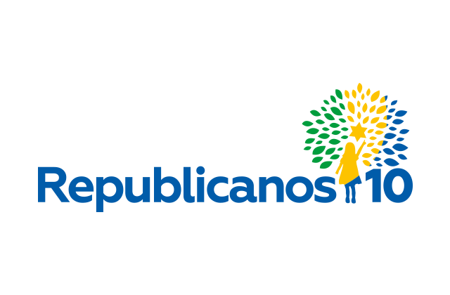 Republicanos. Imagem: Site Oficial do Republicanos. 