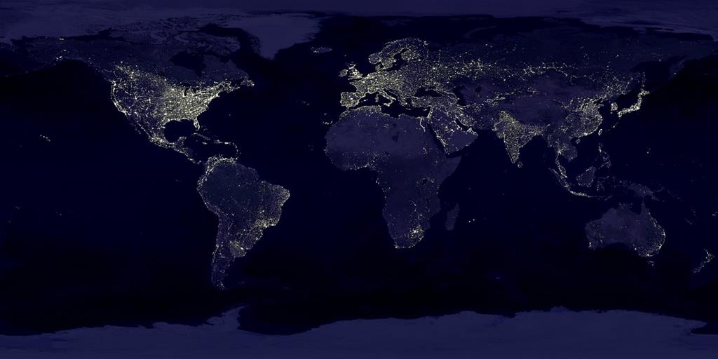 Macroeconomia e microeconomia