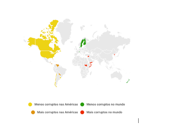 9 casos de corrupção no mundo: descubra! - Politize