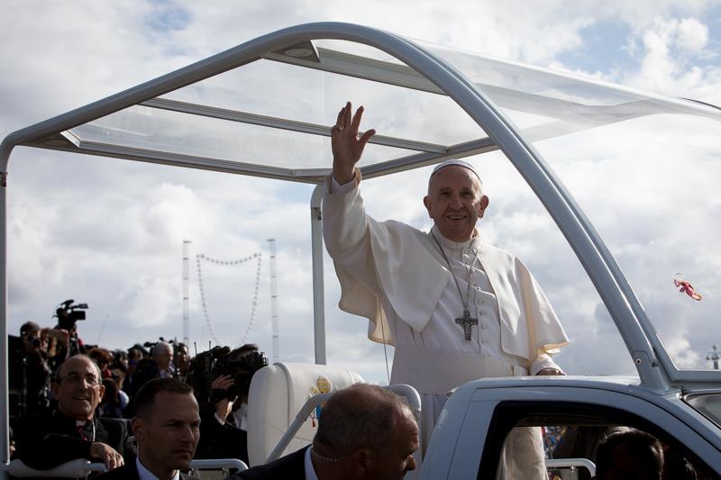 A liberdade religiosa no Brasil - Politize!