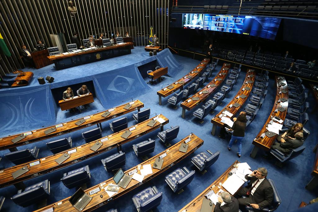 plenário-senador-fim-das-coligações