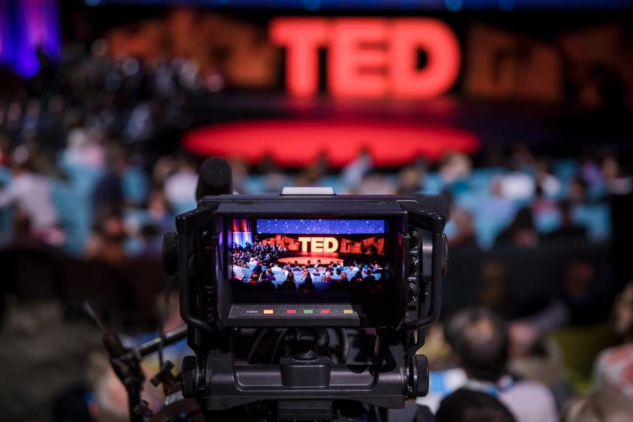 TED: a disseminação de ideias e política - Politize!