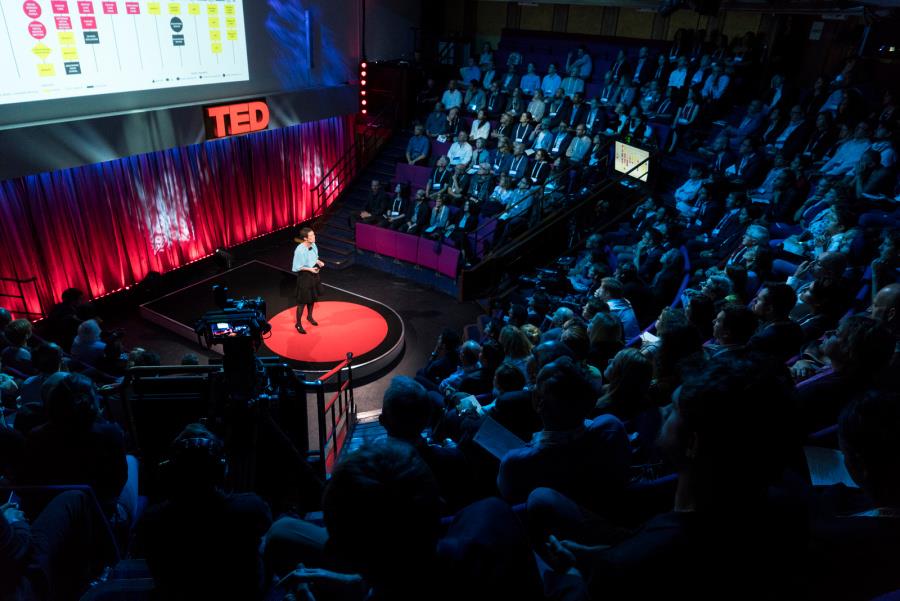 5 palestras imperdíveis do TED sobre política - Politize!