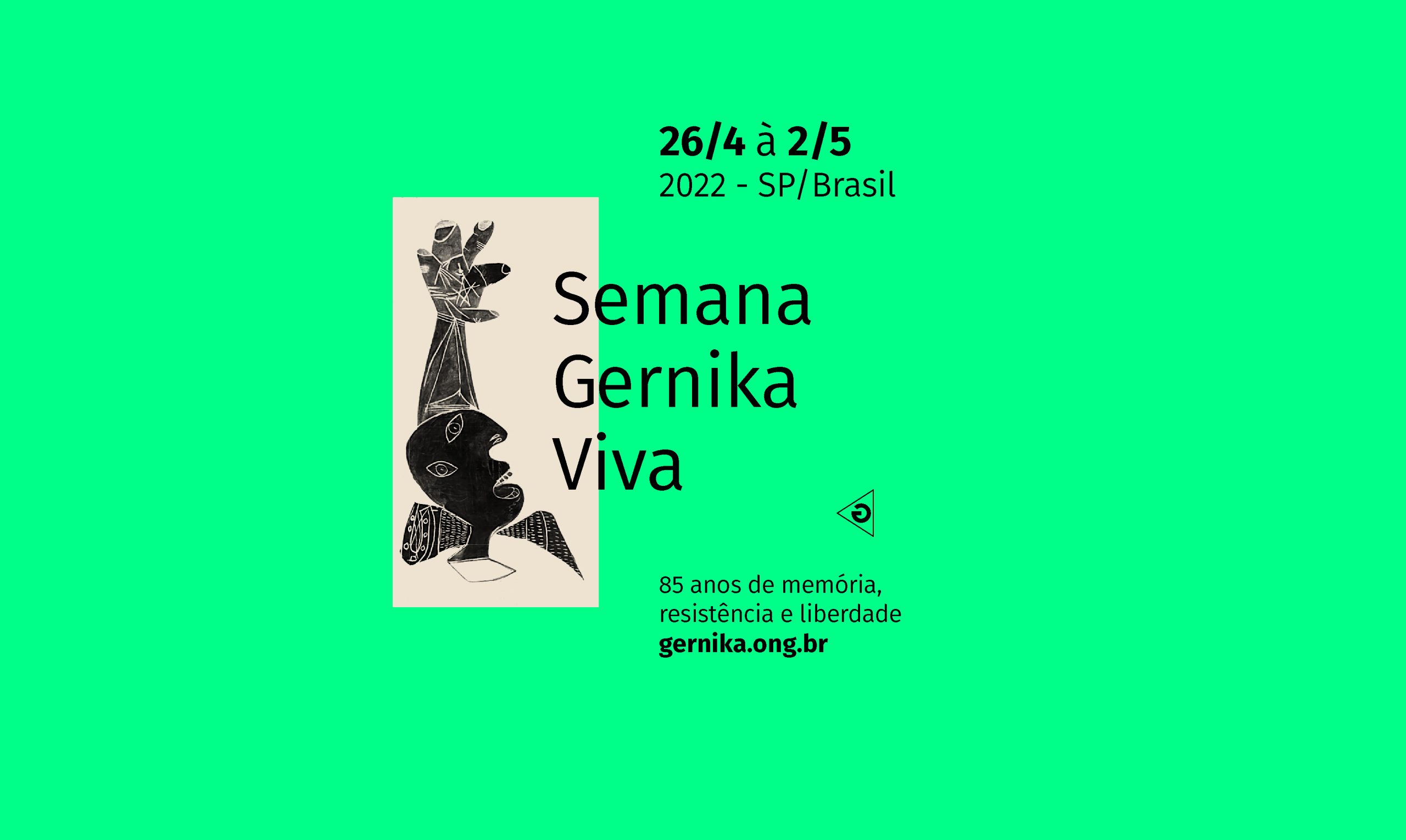 Semana Gernika Viva.