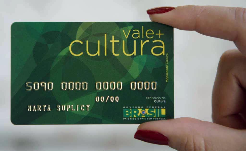 5 programas do Ministério da Cultura que você não conhece - Politize!