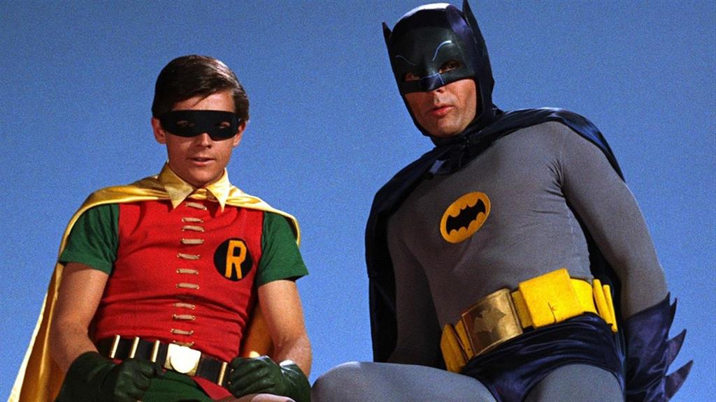 batman-robin